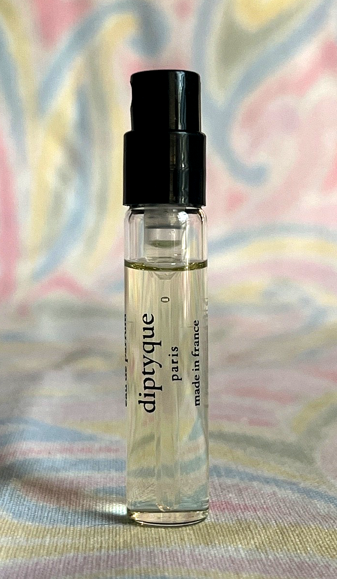 Diptyque Orpheon Eau de Parfum Natural Spray SAMPLE Size 2ml/0.06