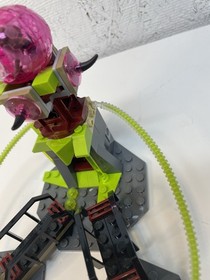 LEGO 70709 Galactic Titan Galaxy Squad 99% complete with Instructions See Desc