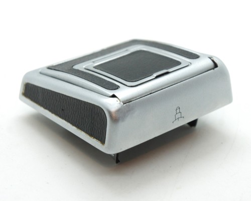 Waist level finder for Pentacon Six Praktisix medium format cameras READ! - Picture 3 of 6