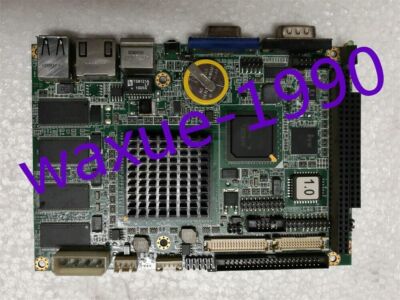 1pcs Used   PCM-9377F REV1.0 PCM-9377 #A6-22