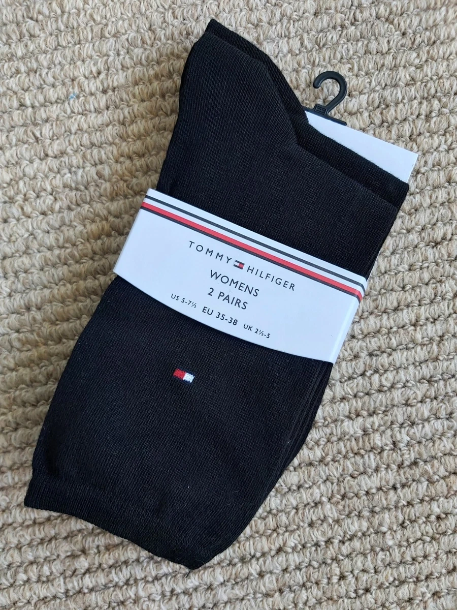 Tommy hilfiger socks womens hot sale