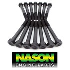<!--F#f_0-->Nason cylinder head bolt set Holden 6 cylinder 173 179 186 202 Red Blue Black<!--F/-->