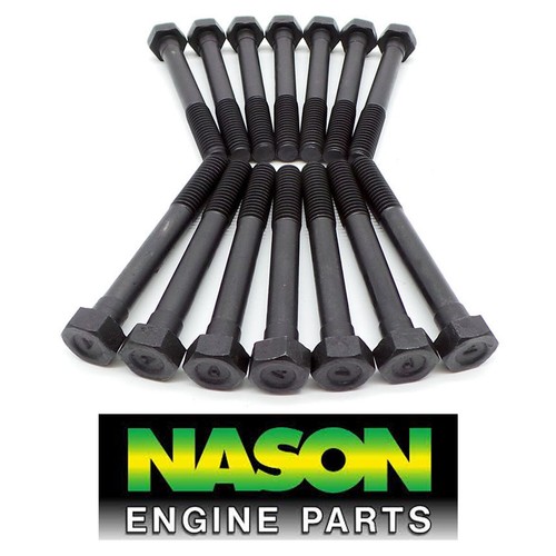 Moroso 37930 Offset Cylinder Head Dowels Small Block Chevy For Sale