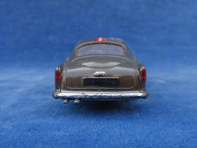 AM Ruf : Kit Aston Martin DB4 Zagato Le Mans 1961