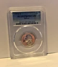 1994-S Silver Washington Quarter PCGS PR69 DCAM - Estate SKCZ #5-051830
