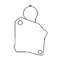 HC-Cargo Anlasser Starter 2 Kw FüR Nissan Trade Pritsche/Fahrgestell Terrano I