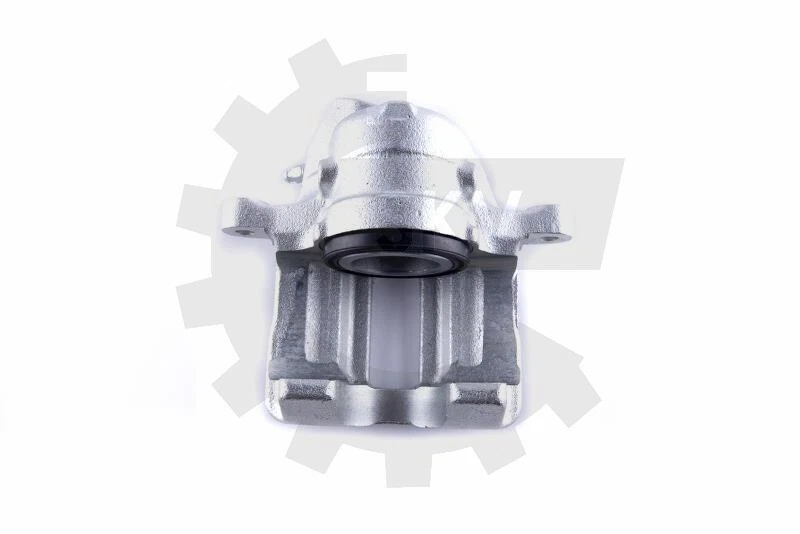 Étrier De Frein Avant Gauche Pour FIAT Punto Tipo LANCIA DELTA I 791444 5943640 - Photo 4/4