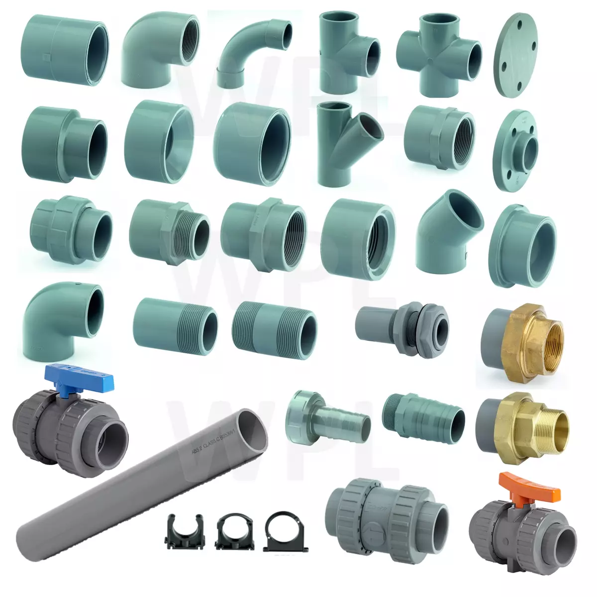 Abs pipe fittings deals