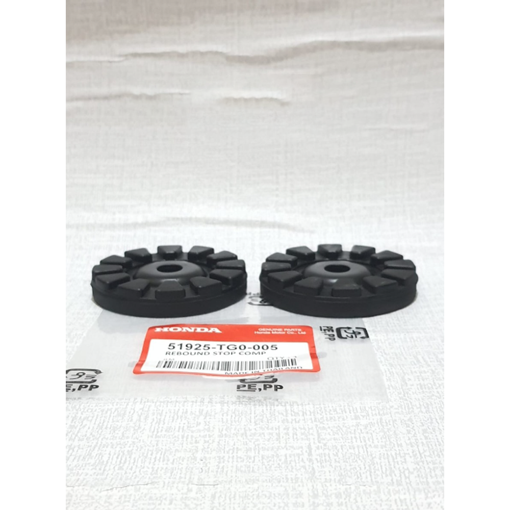 For Honda Jazz GE8 Fit Front Shock Mount Stop Damper 51925-TG0-005