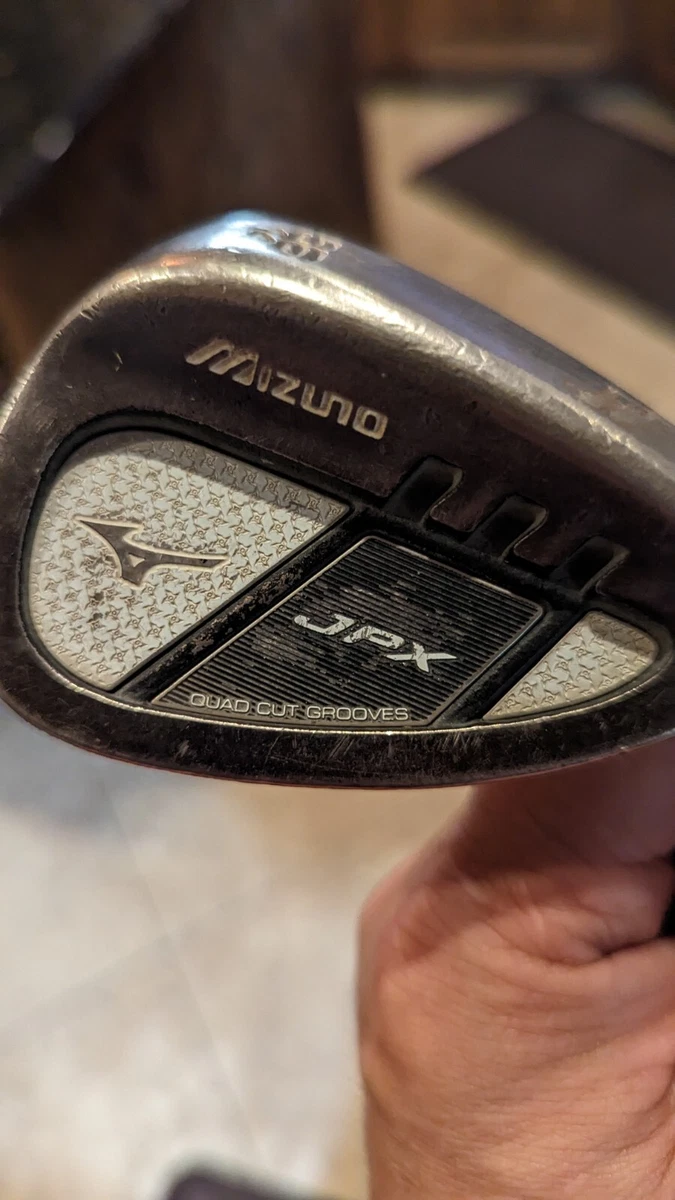 Mizuno 14 Loft Right-Handed Golf Clubs for sale | eBay