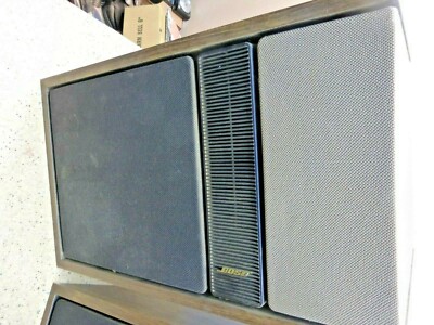 Bose 301 Series ii 珍しい色 美品 Bose 301 Series ii 珍しい色 美品