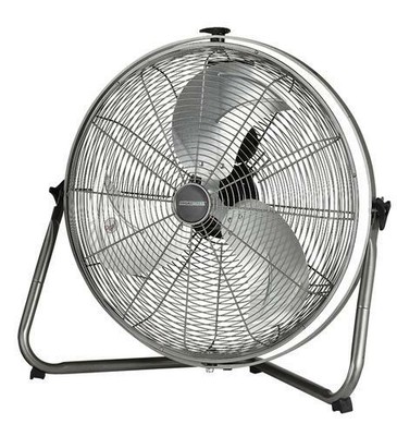 Garage Shop Orbital Floor Fan 