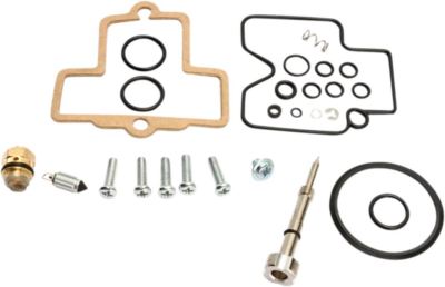 KTM Rallye 660 2001-2005 Vergaser Reparatursatz