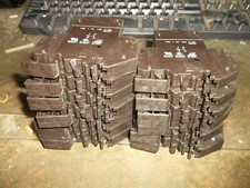 LOT OF 13 PHOENIX CONTACT TMC-1-M1-100-2A CIRCUIT BREAKER TMC1M11002A (WL106)