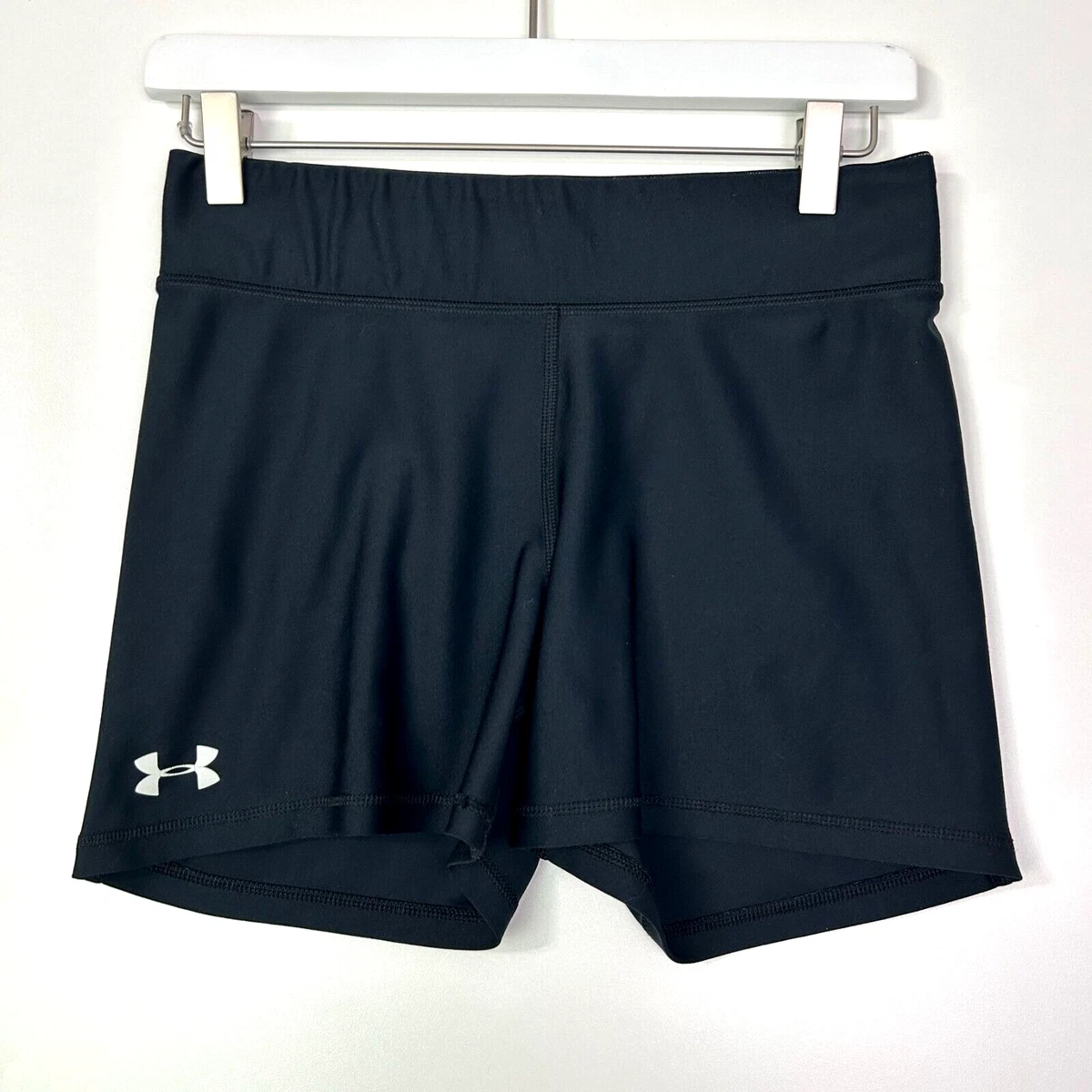 Under armour team shorts cheap