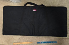 Gator Cases SLIM Key Keyboard Gig Bag 18x39 pre owned