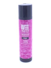 Tressa Water Colors Intense Shampoo 8.5oz - PINK