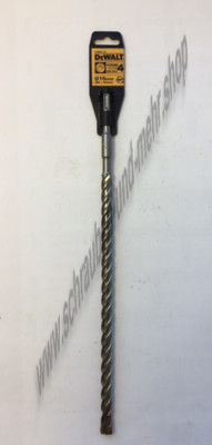 DEWALT SDS-plus Bohrer Hammerbohrer DT9681-QZ 16 x 450 mm    
