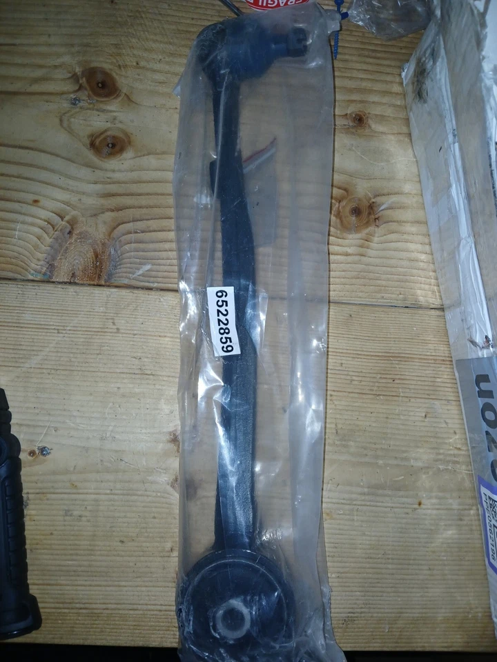 Brazo delantero inferior izquierdo Dorman 2010-2016 para Hyundai Genesis cupé 522-859 Foto 3 de 3