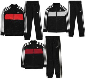 adidas jogginganzug jungen