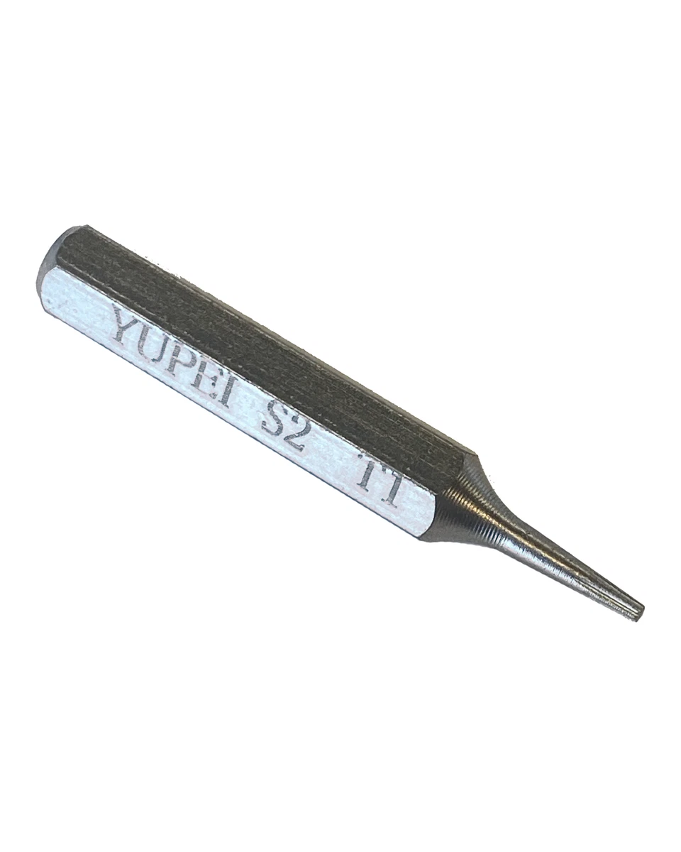 S2 on sale screwdriver bit