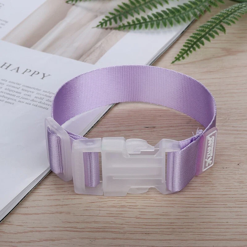 Adjustable Luggage Case Suitcase Straps Buckle Portable Hooks Protect Belt Strap - Image 4 of 4