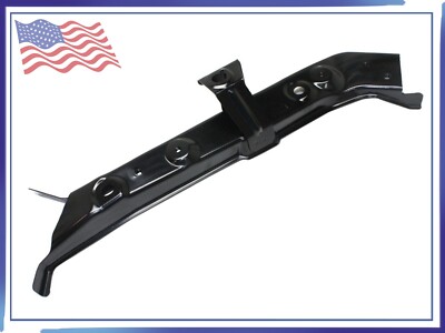 For 2014-2020 Nissan Rogue Radiator Core Side Support Bracket Left Driver LH