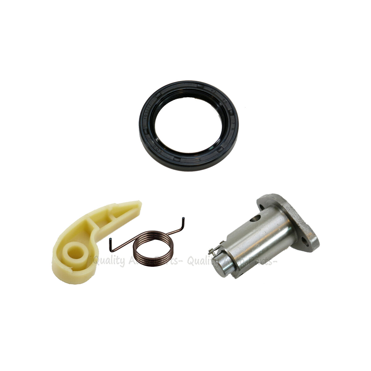 MA-4216897175 Timing Chain AISIN Water Pump Oil Pump - Foto 11