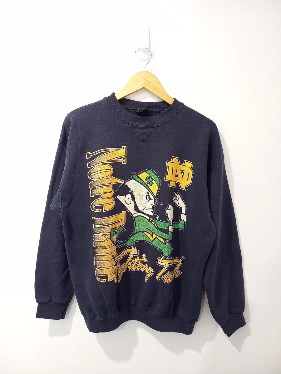Notre dame hotsell men's sweater