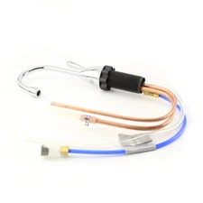 Factory NEW InSinkErator 45055 Chrome Faucet Only H View C Works w/all HWT Tanks