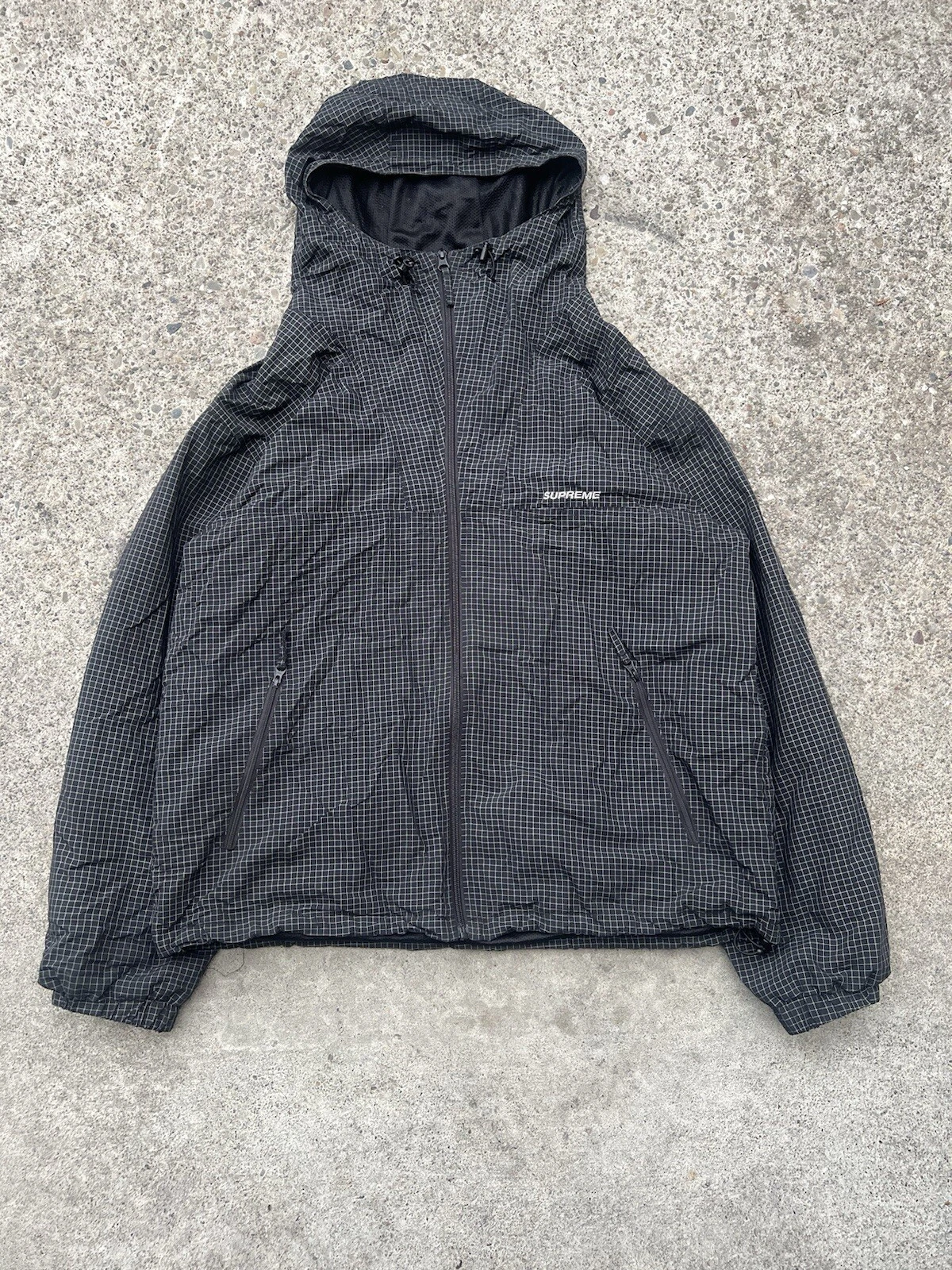 Coupe vent homme 2021 Supreme Medium