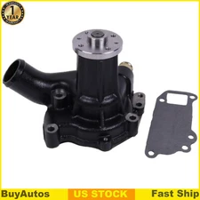 Water Pump 1136500171 For Isuzu Engine 6BG1 4BG1 6BD1 Hitachi EX200-5 EX200LC-5