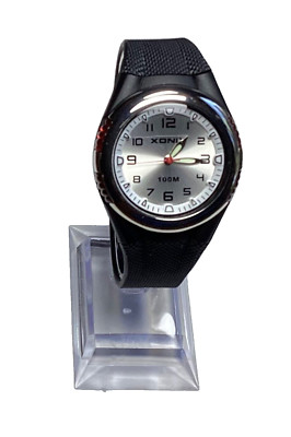 Xonix Men Sports Watch Quartz Analog WR100M New Battery