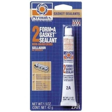 Permatex 80015 Form-A-Gasket #2 Sealant - Each