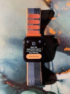 Apple Watch Series 6 Nike Edition | eBay Apple Watch Series 6 Nike Edition | eBay