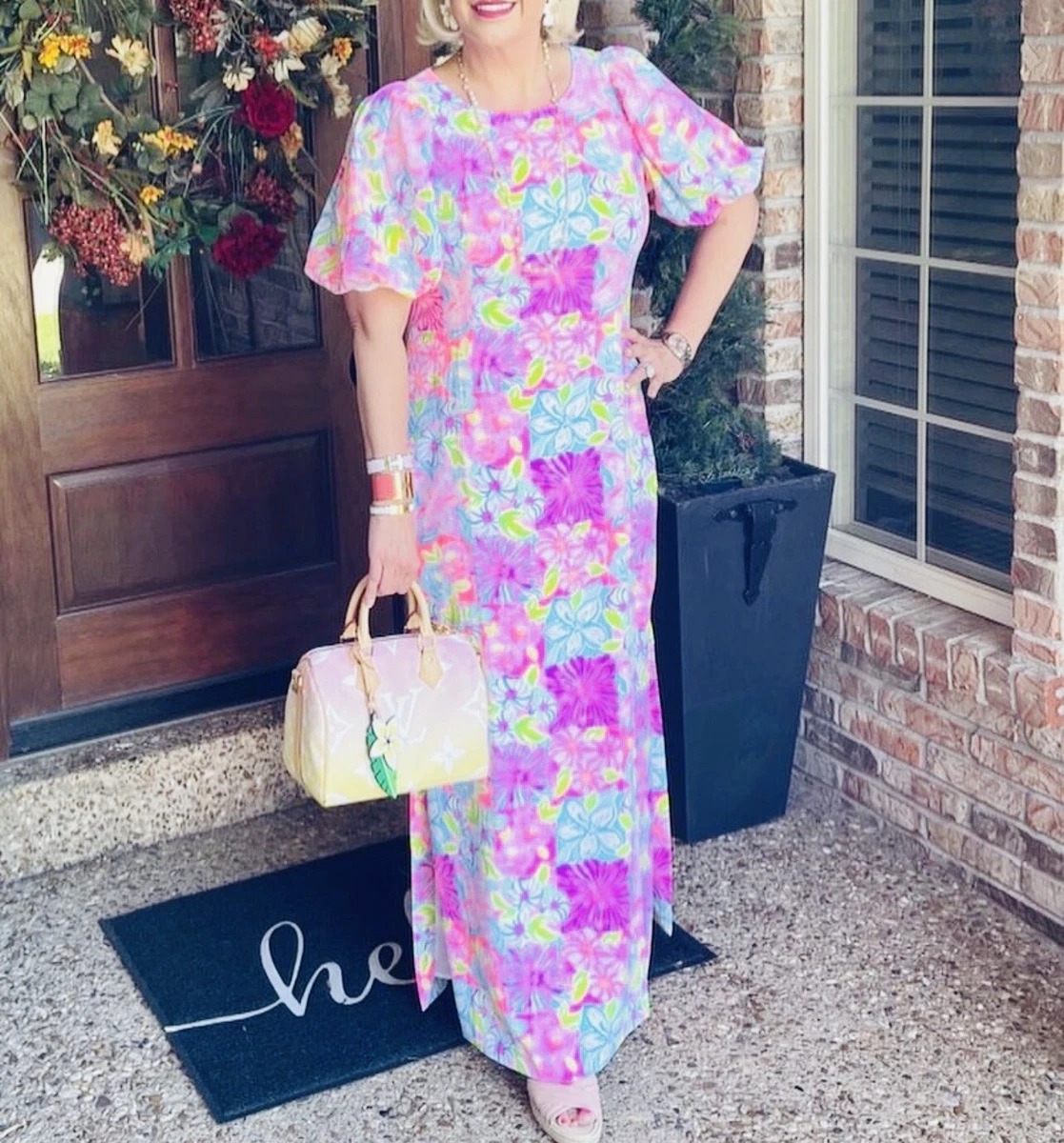 Lilly pulitzer plus shop dresses