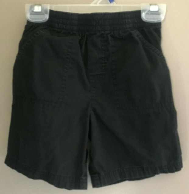 3t black soccer shorts