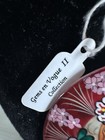 Michael Valitutti Gems en Vogue Painted Maiden Dreamer Pendant Sterling/NWT — photo 2