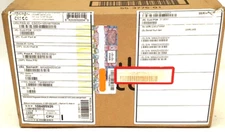 New Genuine Cisco 32GB DDR4 SDRAM Memory Module EM3-MEM-32G N1309 C0