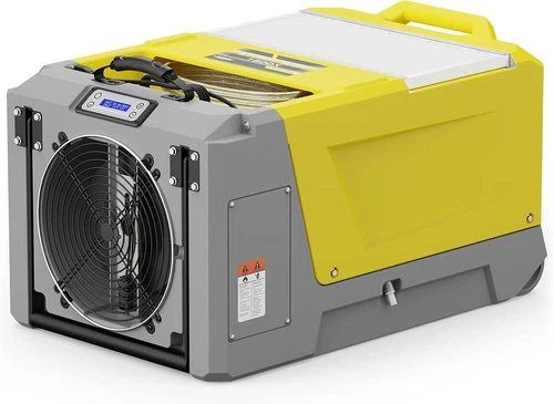 ALORAIR Storm SLGR 1600X 76L/D Commercial Dehumidifier w/Pump Wi-fi 5Y Warranty