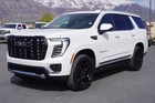 2025 Gmc Yukon Denali Ultimate