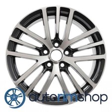 Mitsubishi Lancer 2016 2017 18 Factory Oem Wheel Rim