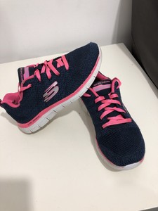 skechers skech knit memory foam womens uk