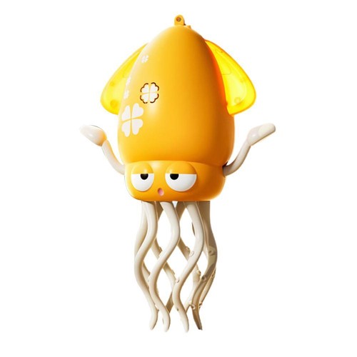 Electric Crawling Octopus Toy Auto-Avoid Smart Music Dancing Robotics Toys N EW - Picture 12 of 14