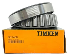 NEW Timken SET408, SET 408 (39590/39520) Bearing FREE SHIPPING