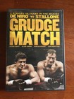 GRUDGE MATCH DVD PREVIOUSLY VIEWED SYLVESTER STALLONE ROBERT DE NIRO 