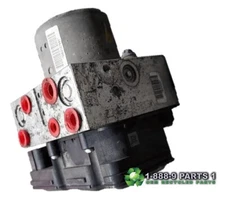 Anti-Lock Brake Part Assembly Fits 11-12 FORD F250SD PICKUP 7121