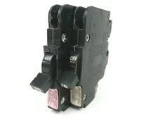 NC015 FPE Circuit Breaker (Lot of 2)