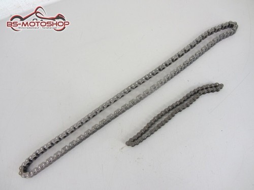 Triumph TT 600 806AD EZ:00 Steuerketten 3089