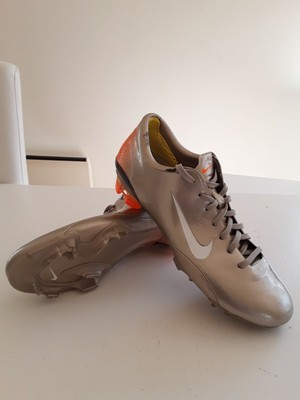 nike mercurial vapor iii fg